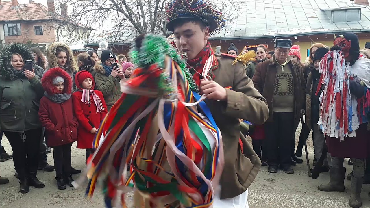 Căiuții din Plugari 2018-2019 (2)