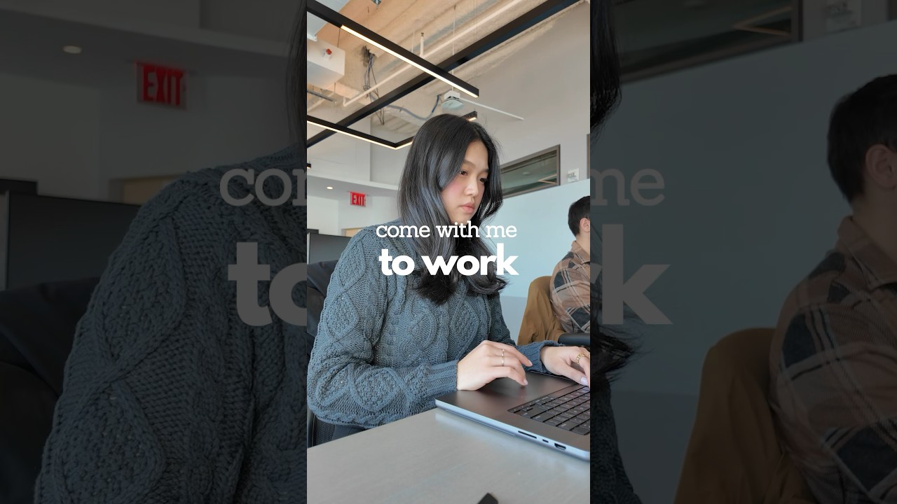 why I quit my job | part 2 #vlog #nyc #datascience #nycvlog #techvlog