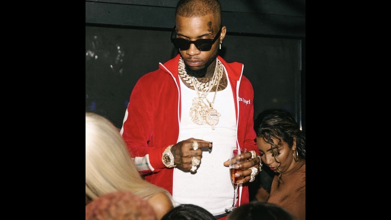 (FREE) Tory Lanez Type Beat - 