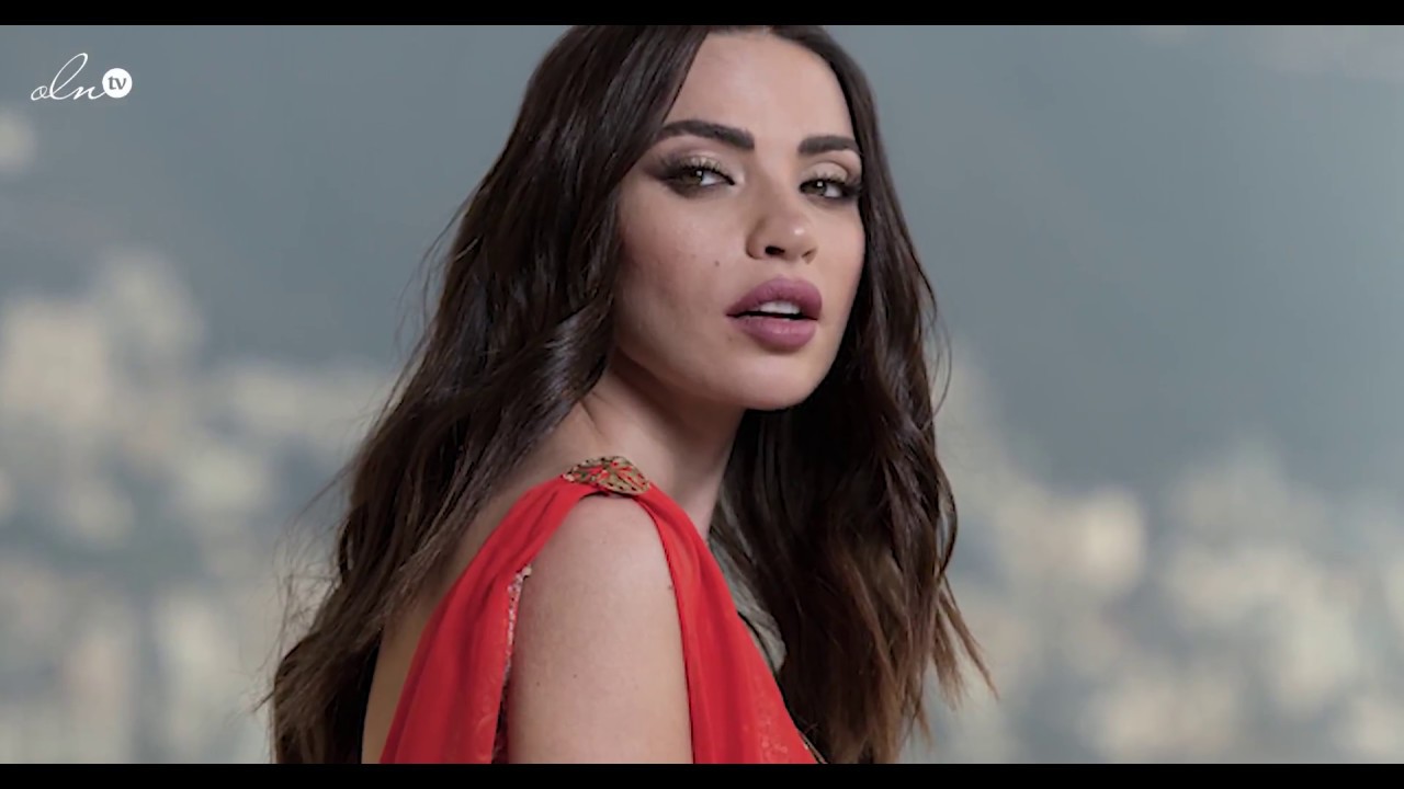 داليدا خليل تتحدث لنواعم عن حب حياتها