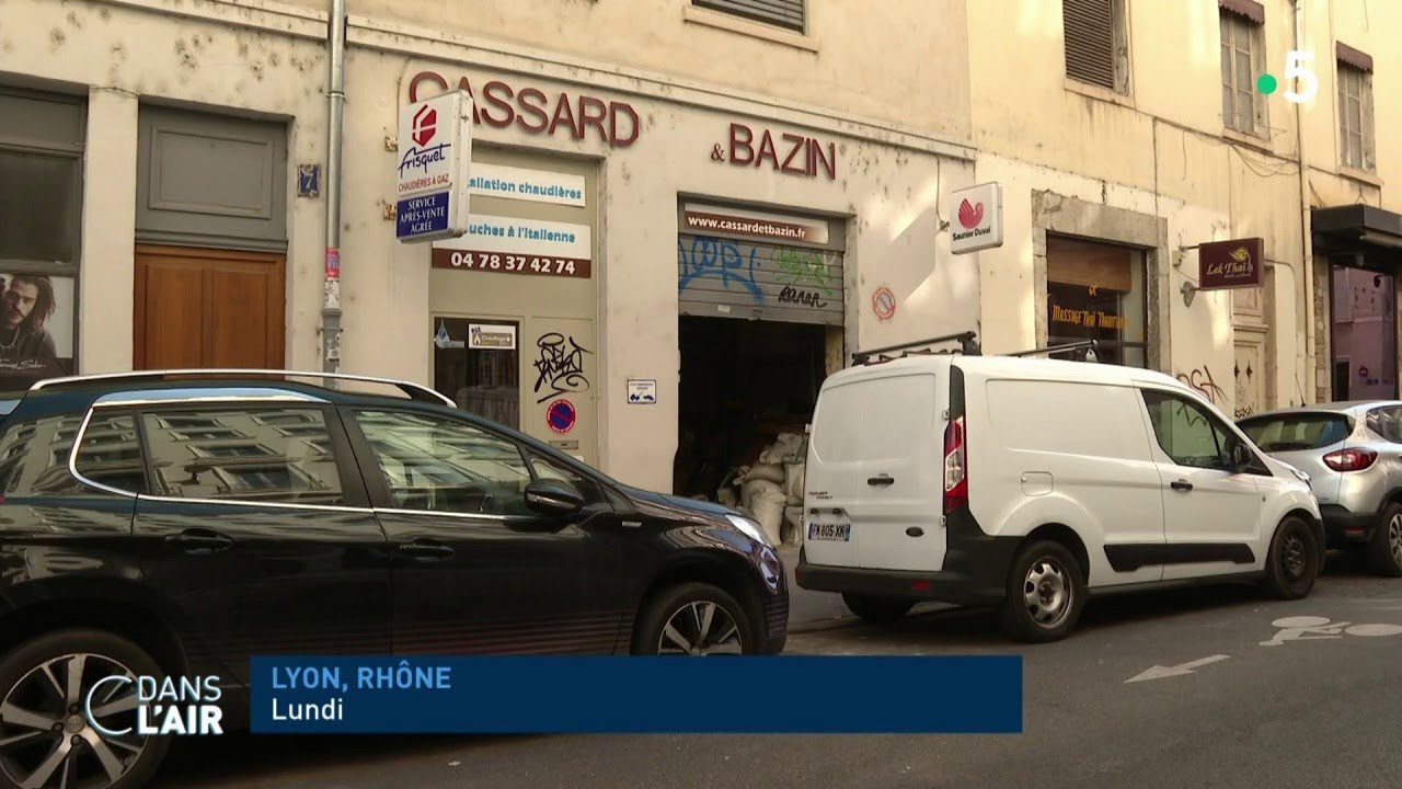 Zones &agrave; faibles &eacute;missions : une mise en &oelig;uvre lente et complexe - Reportage #cdanslair 23.02.202
