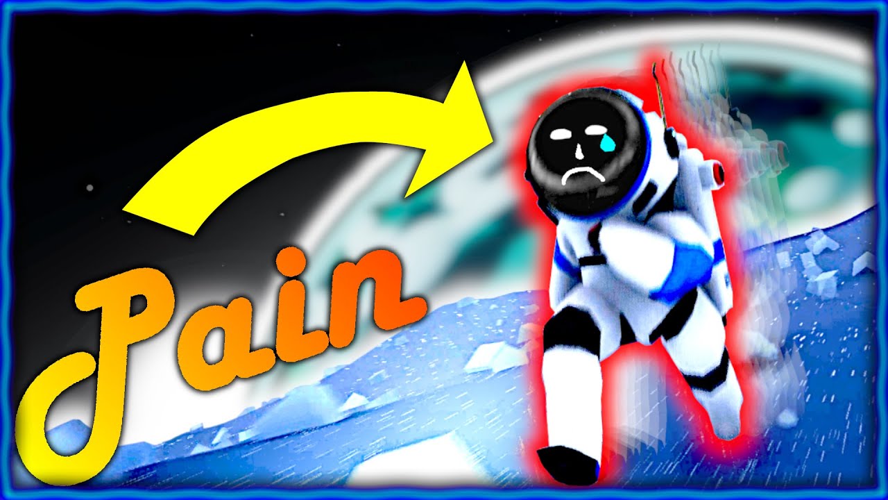 Играю в Astroneer PRE-ALPHA в 2023 году! (и жалею об этом)