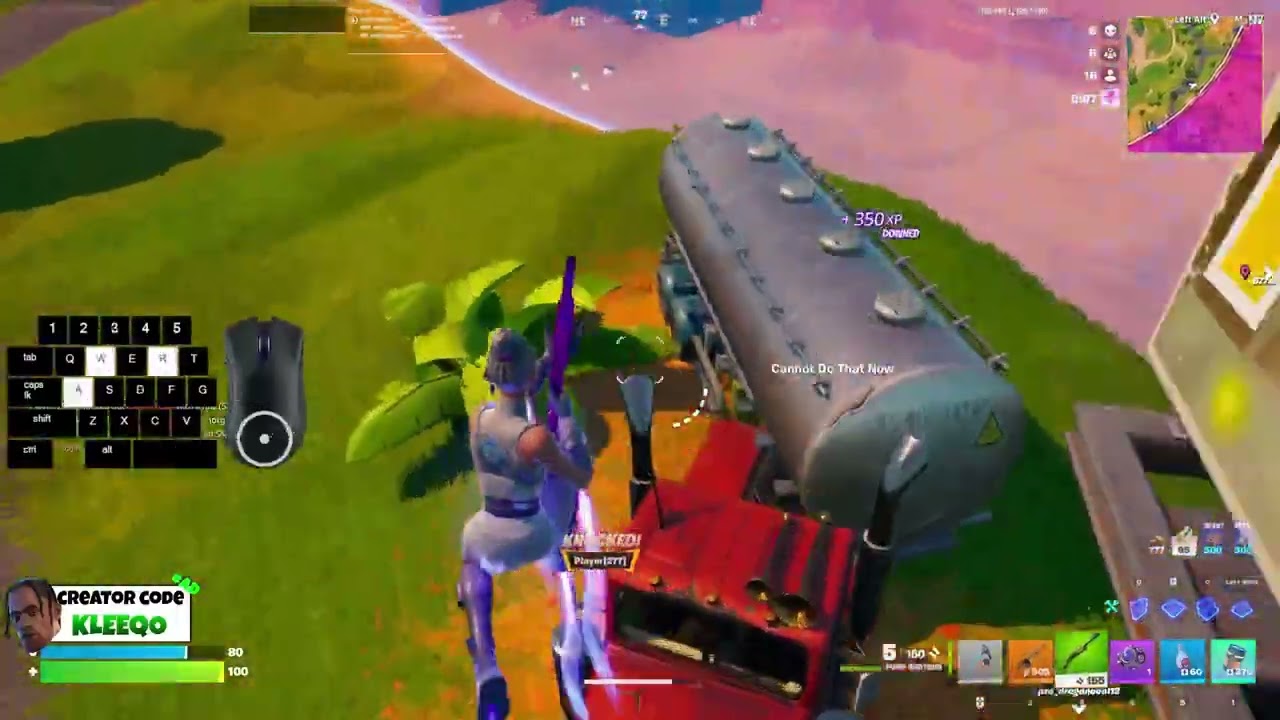 PC5/120fps