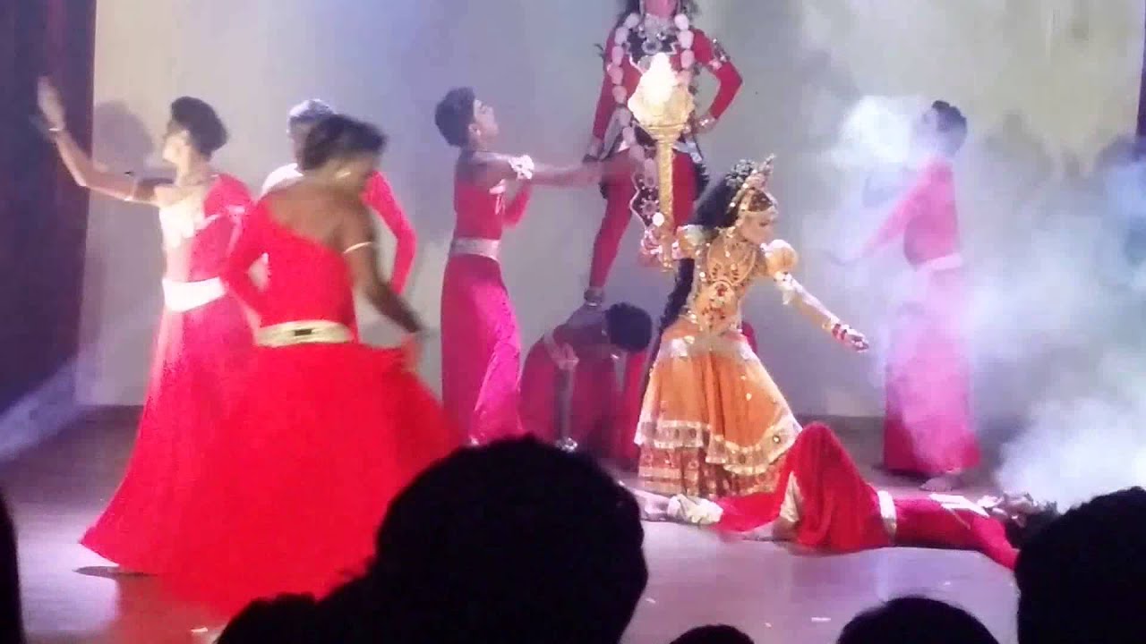 Dasa Maha Vidya Song