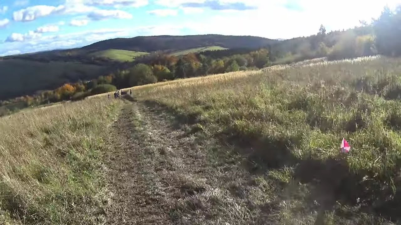 Łemkowyna Ultra Trail Łemkomaraton 48 2025