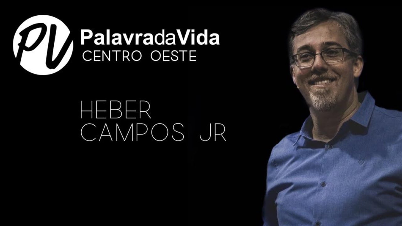 Rev. Heber Campos Jr. | 