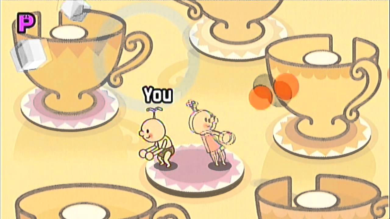 [Rhythm Heaven Fever] ~ Remix 6 (Perfect)