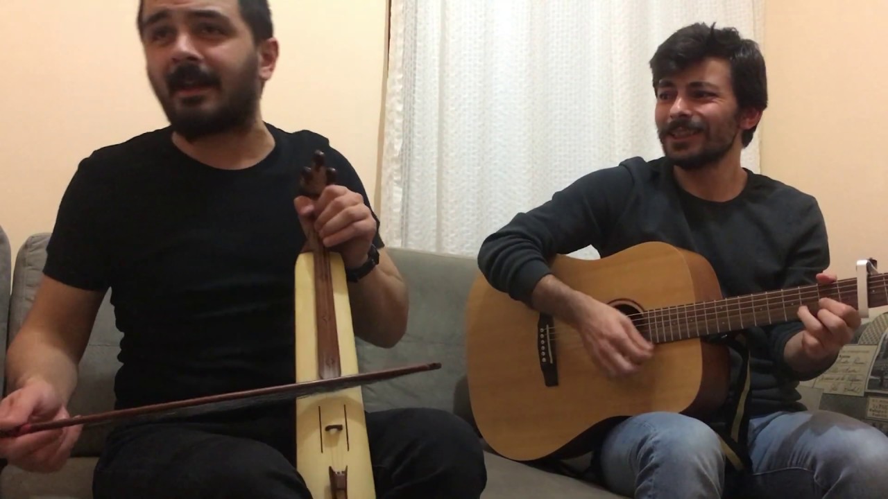 Soner ŞAHİN & Hamit Umut ÖZBEK - Potbori Horon