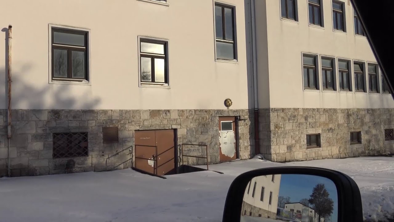 RaDio ETWASHausen präsentiert: 