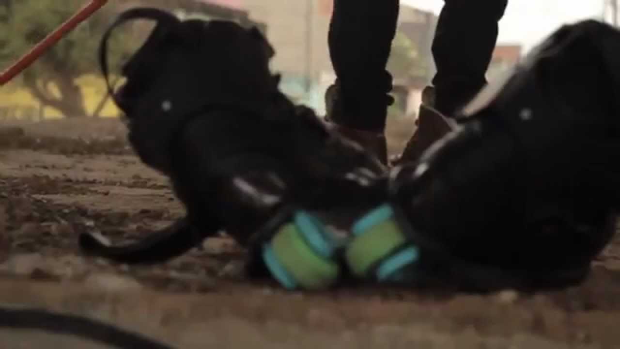 USD Carbon 3 Black Test - Tomaz Edson