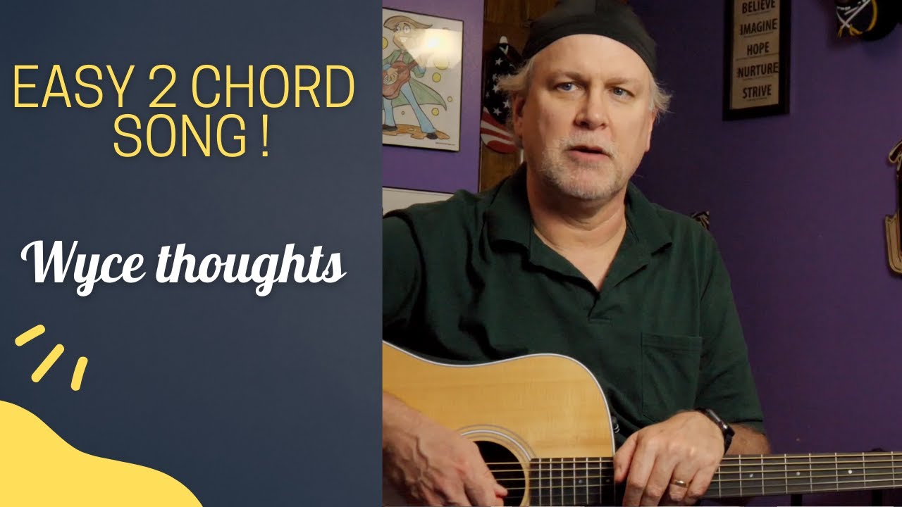 I Got Stripes  by Johnny Cash Easy Guitar Lesson