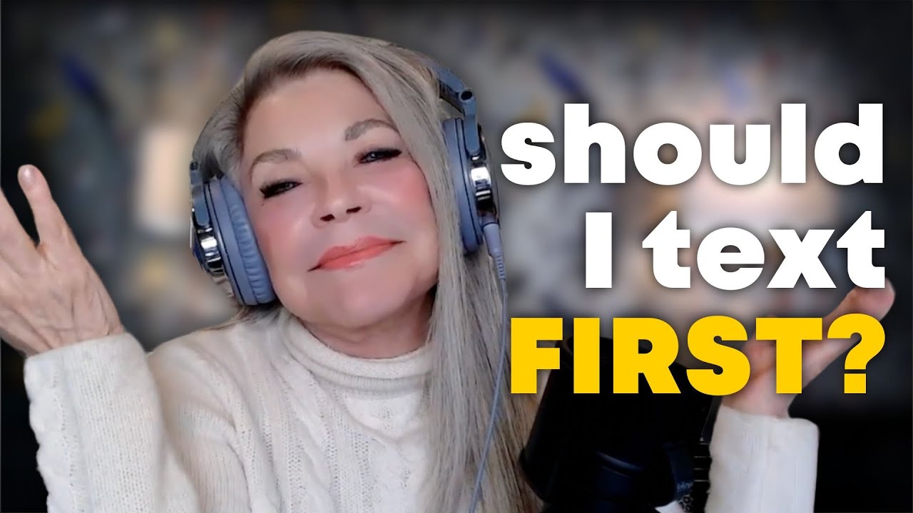 10 Signs The First Date Went Well! | SILVER AND SENSATIONAL