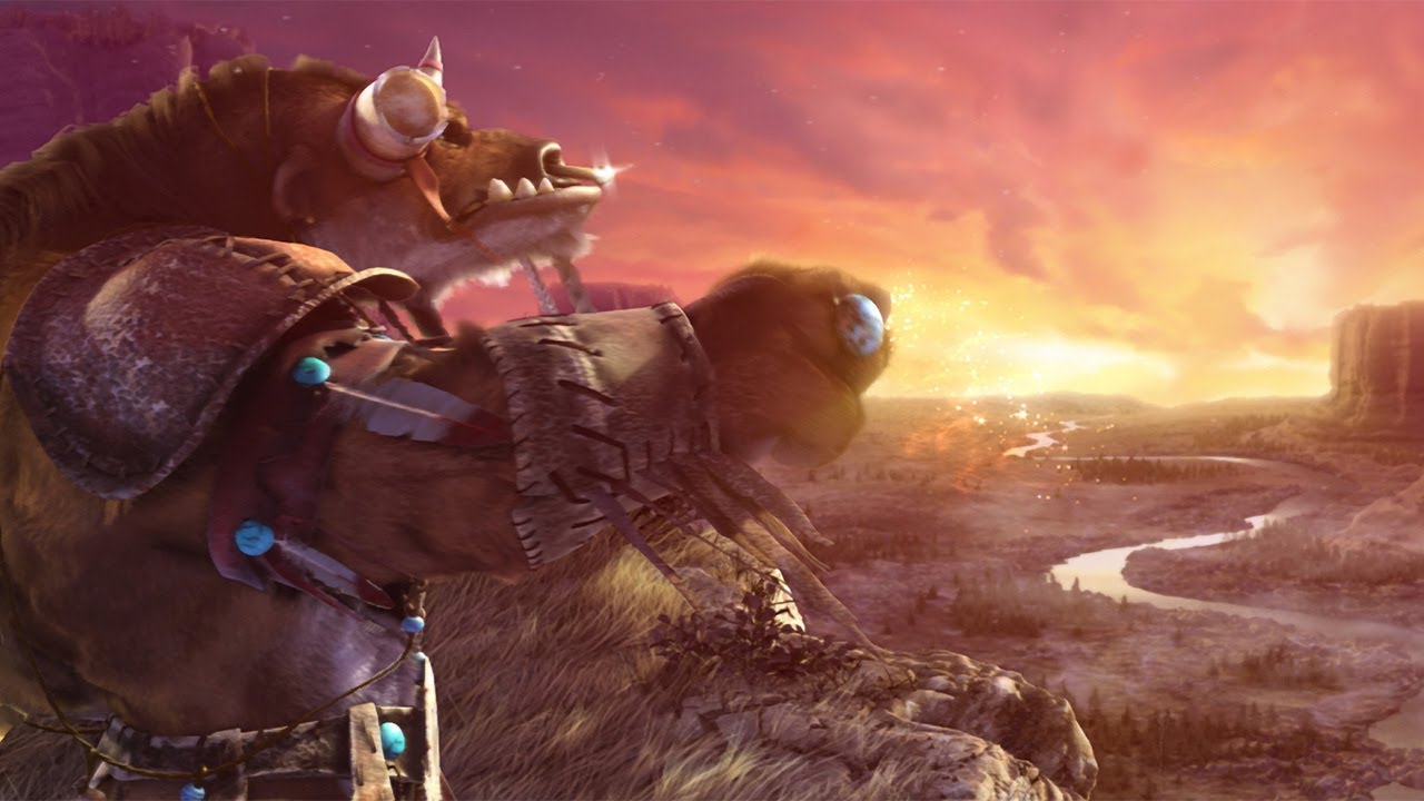 World of Warcraft  - Tráiler cinemático