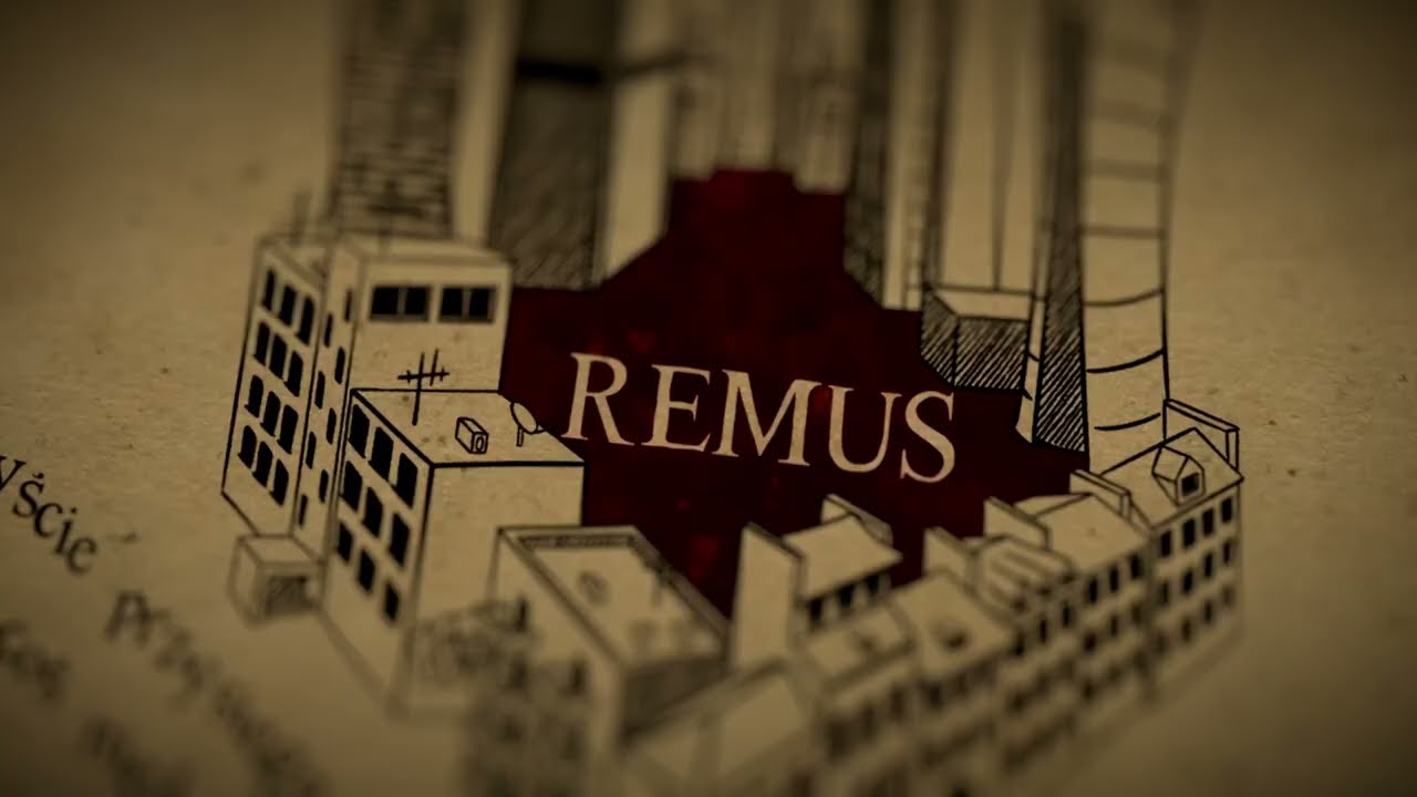 Arlen More (Sobe) ft. Zaza - Remus [JERYCHO] (prod. whysowavy & Emkaix)