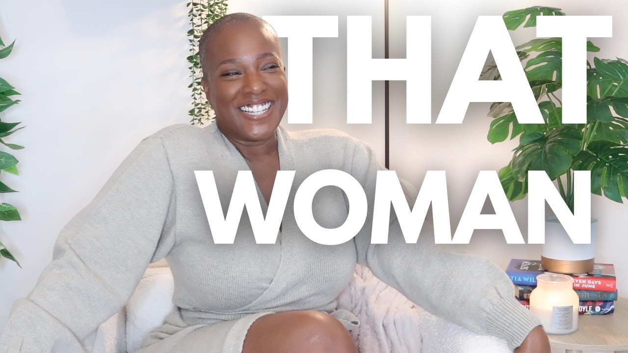 How to Romanticize Your Everyday Life as a Black Woman Over 40