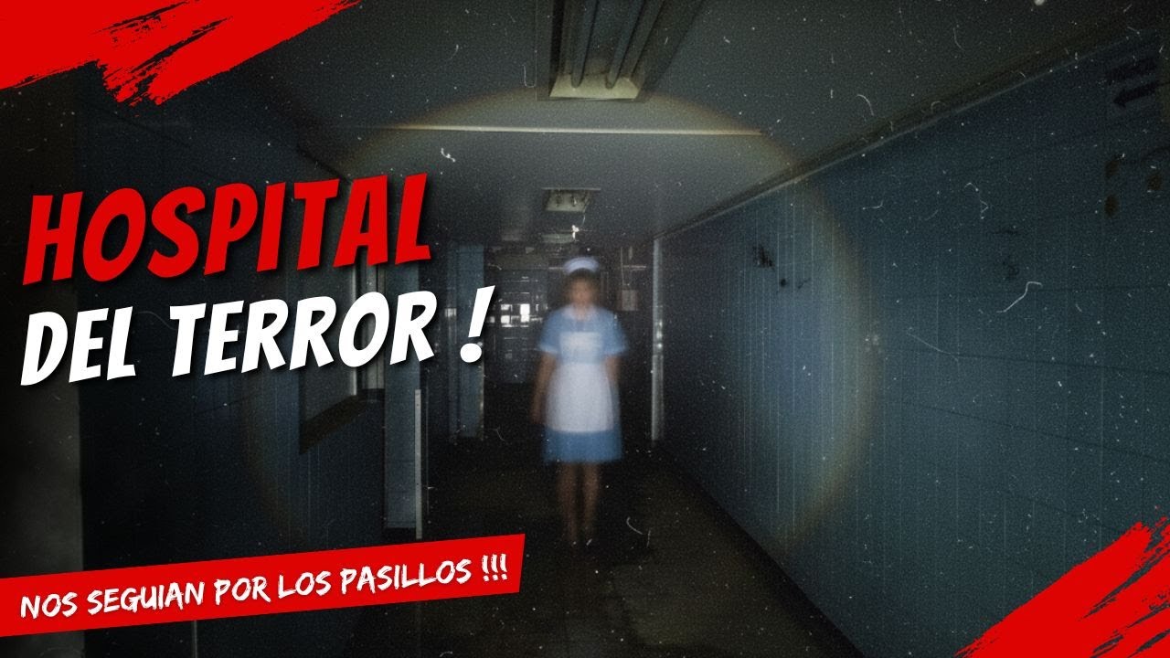 HOSPITAL HIDALGOyoutubereal real real