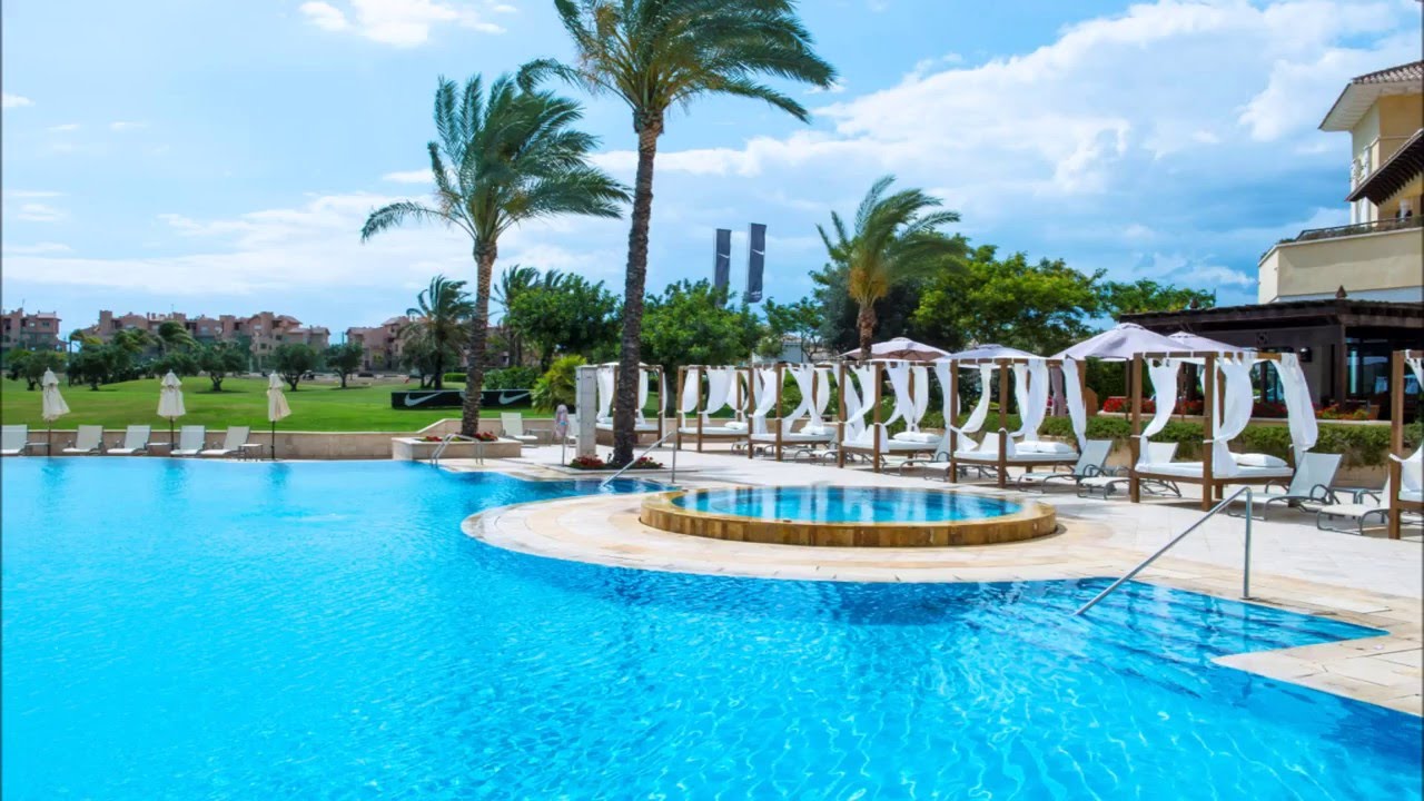 Mar Menor Golf Resort