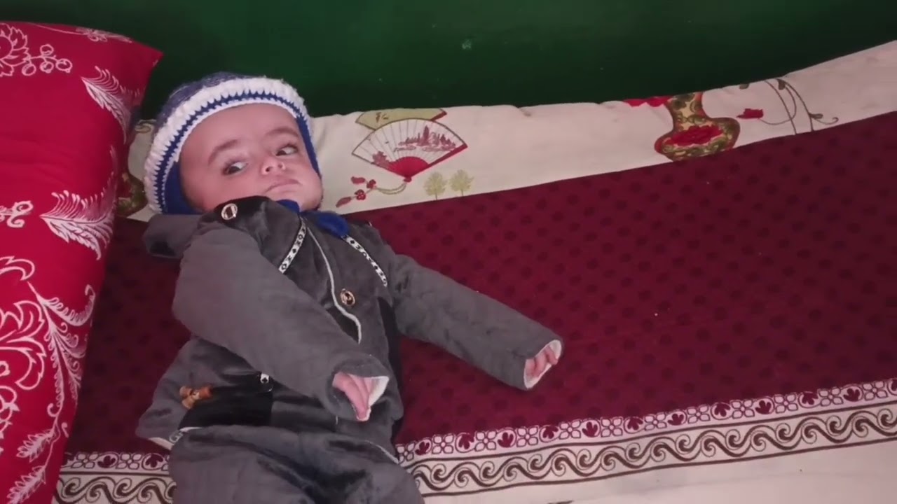 Baby ABUBAKAR 😭🤲 prayer for baby ABUBAKAR 🤲 prayer 🤲 prayer 🤲❤️❤️