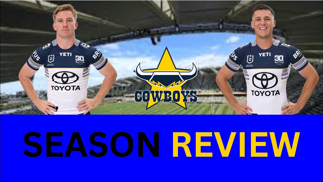 Beyond The Tryline Episode 8: Cowboys 2025 Season Review