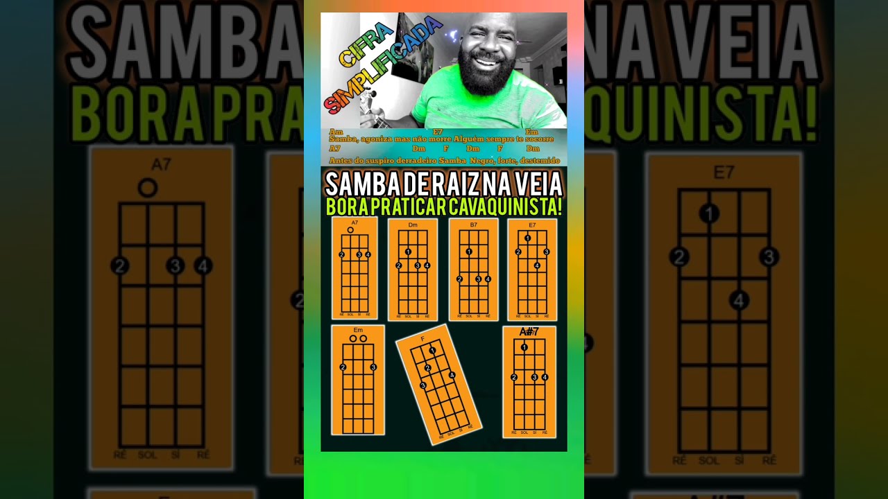 CLÁSSICO DO SAMBA DE RAIZ DO INESQUECÍVEL NELSON SARGENTO.
