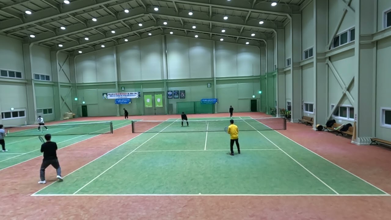 260218 공주TG 재훈유석 vs 홍일지용 2경기