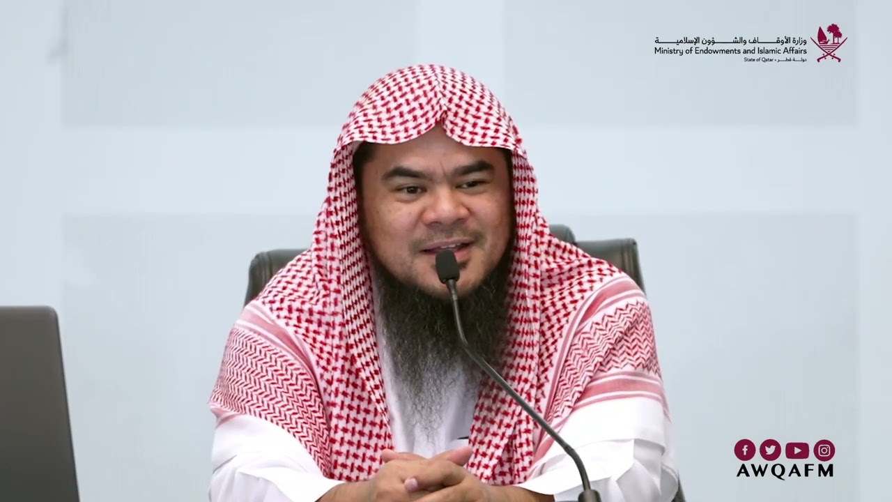 02   Mga Aralin sa Aqeedah   Dr Abdullah Abtahi 001