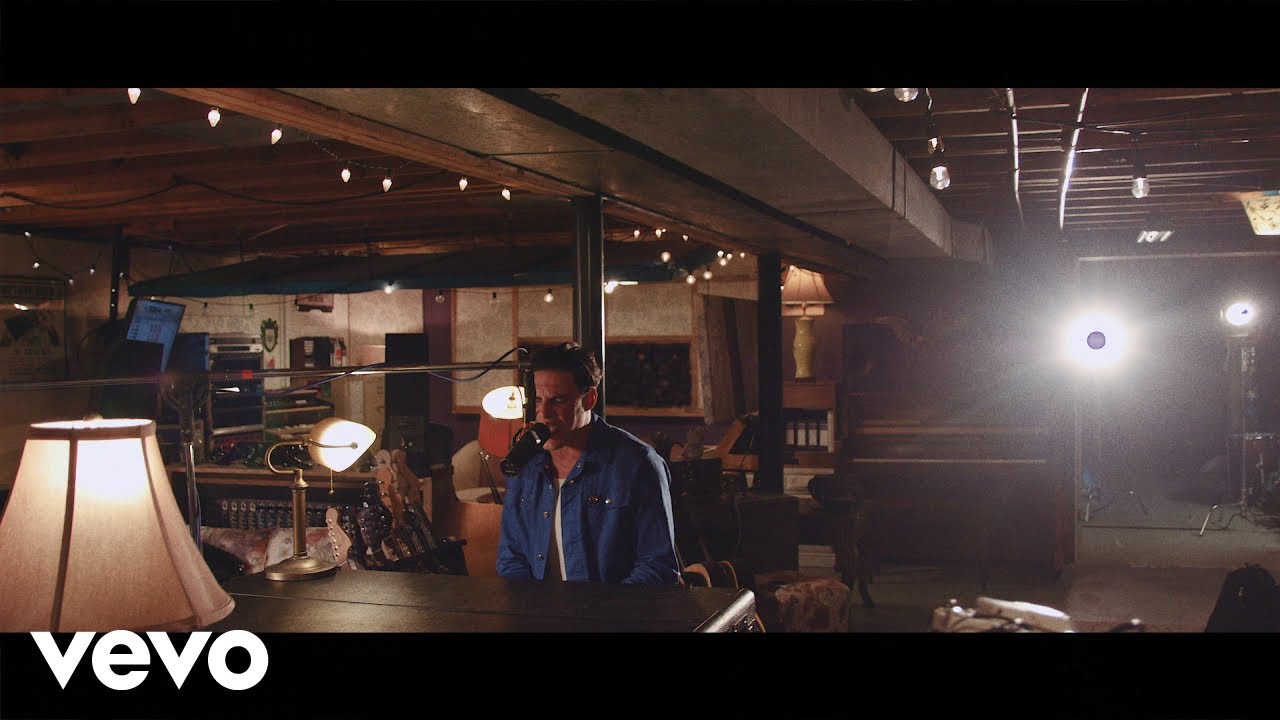 Tor Miller - Stop The World (Basement Sessions)