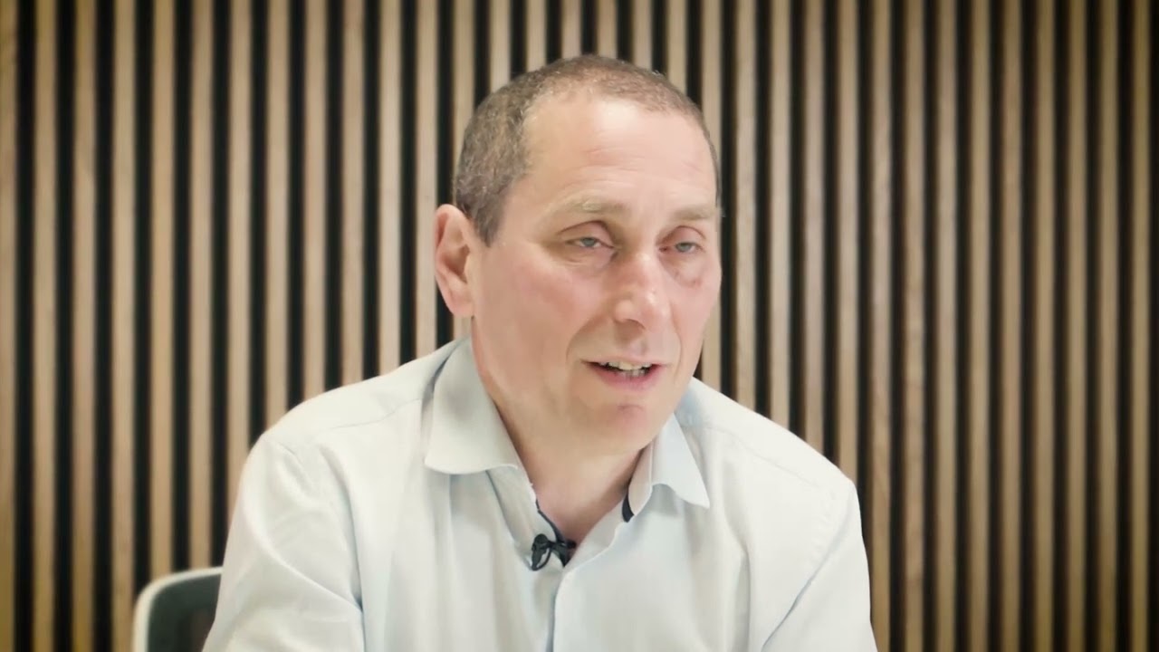 Raphael Miller on the UKIB Local Authority Advisory Service