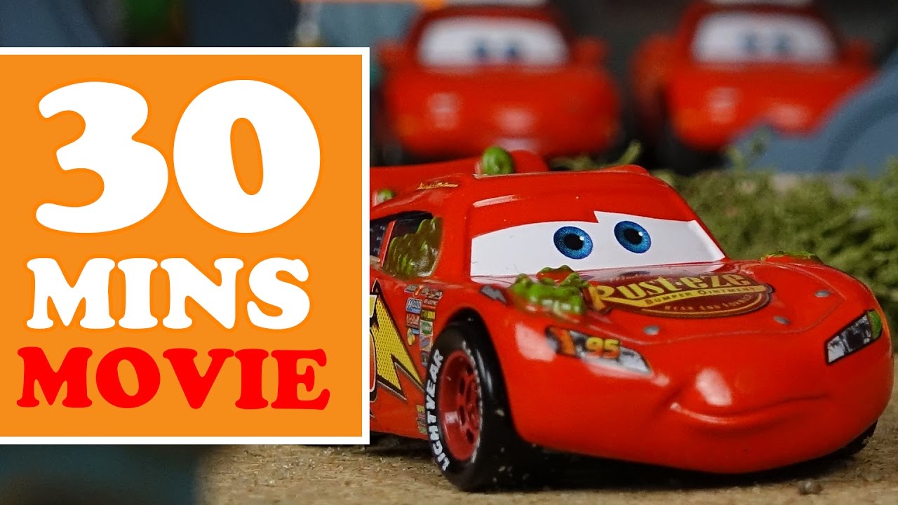 Disney/Pixar Cars meet Planes COMPLETE COLLECTION Lightning McQueen Mater Story Sets