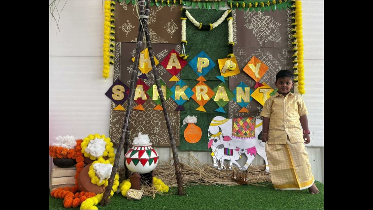 Pongal