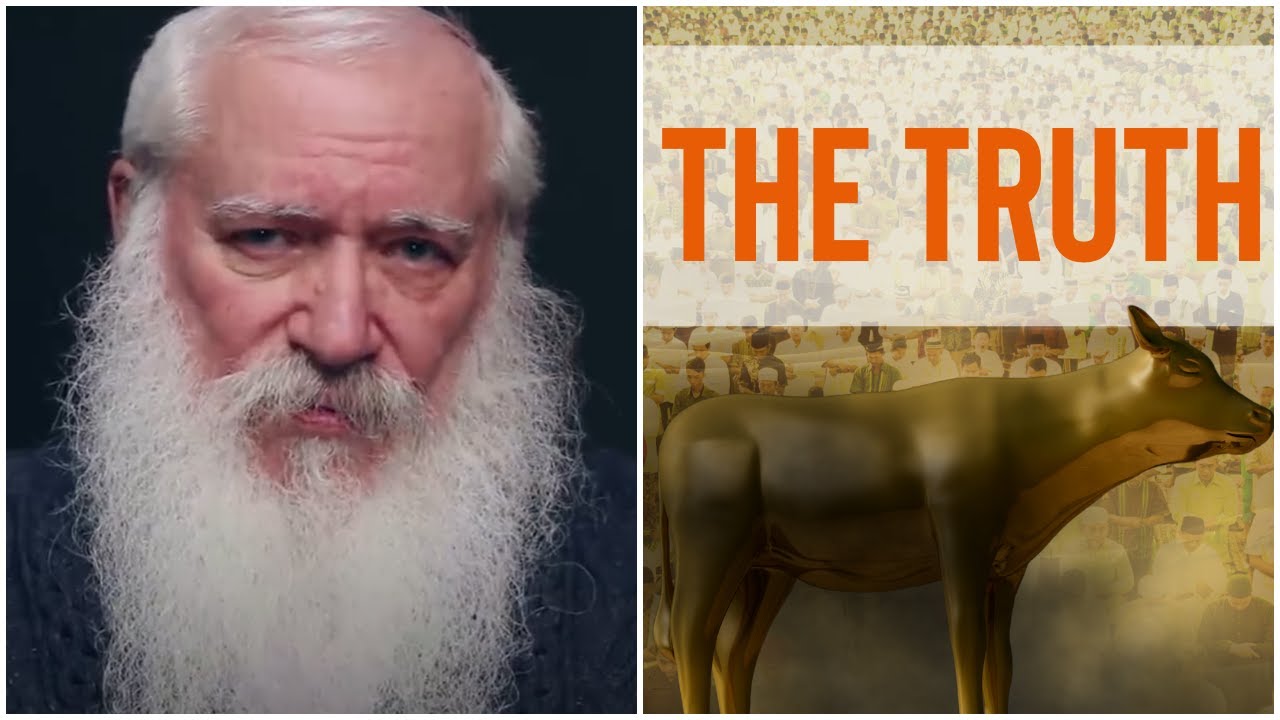 The TRUTH about the Golden Calf few people know