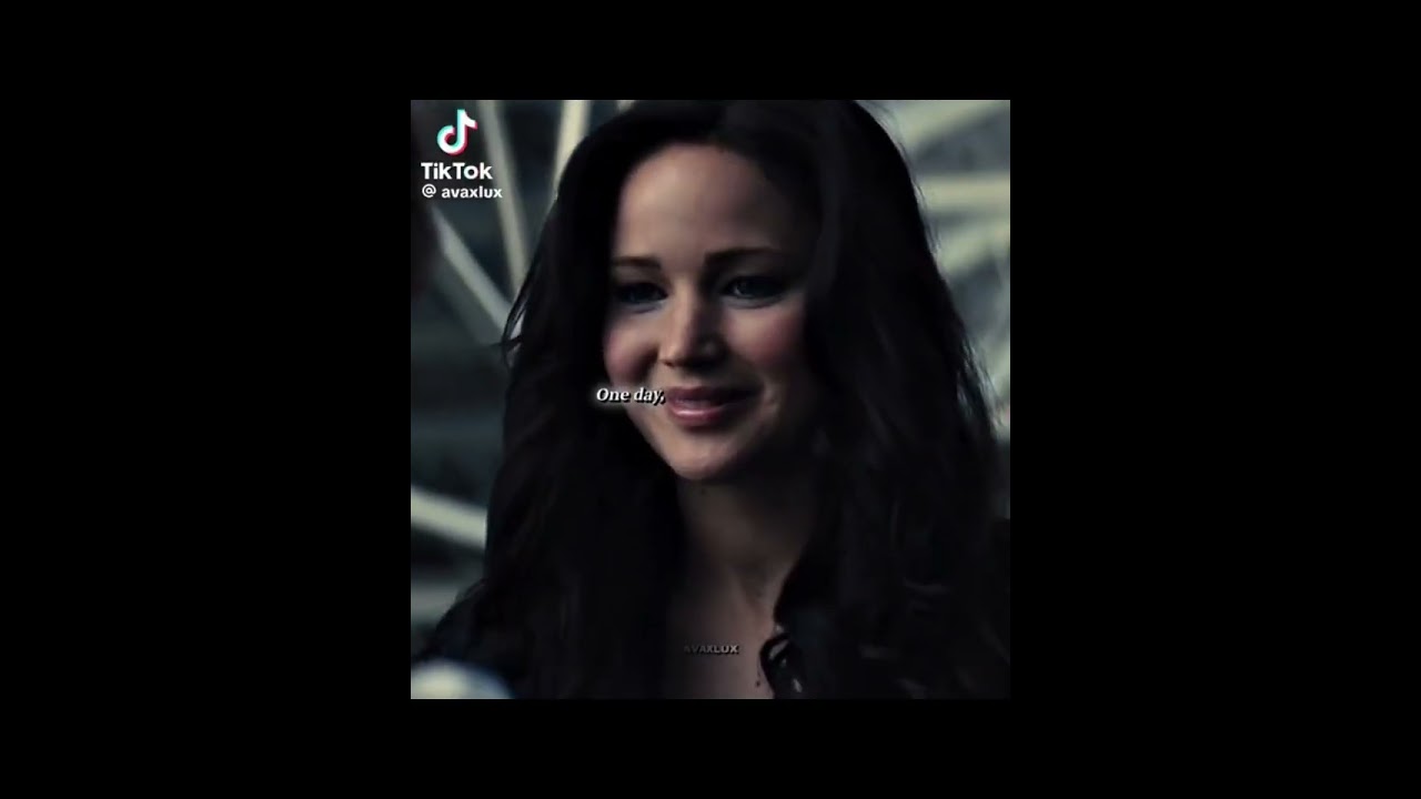 The Hunger Games Edits TikTok Compilation PART 1 (read description)