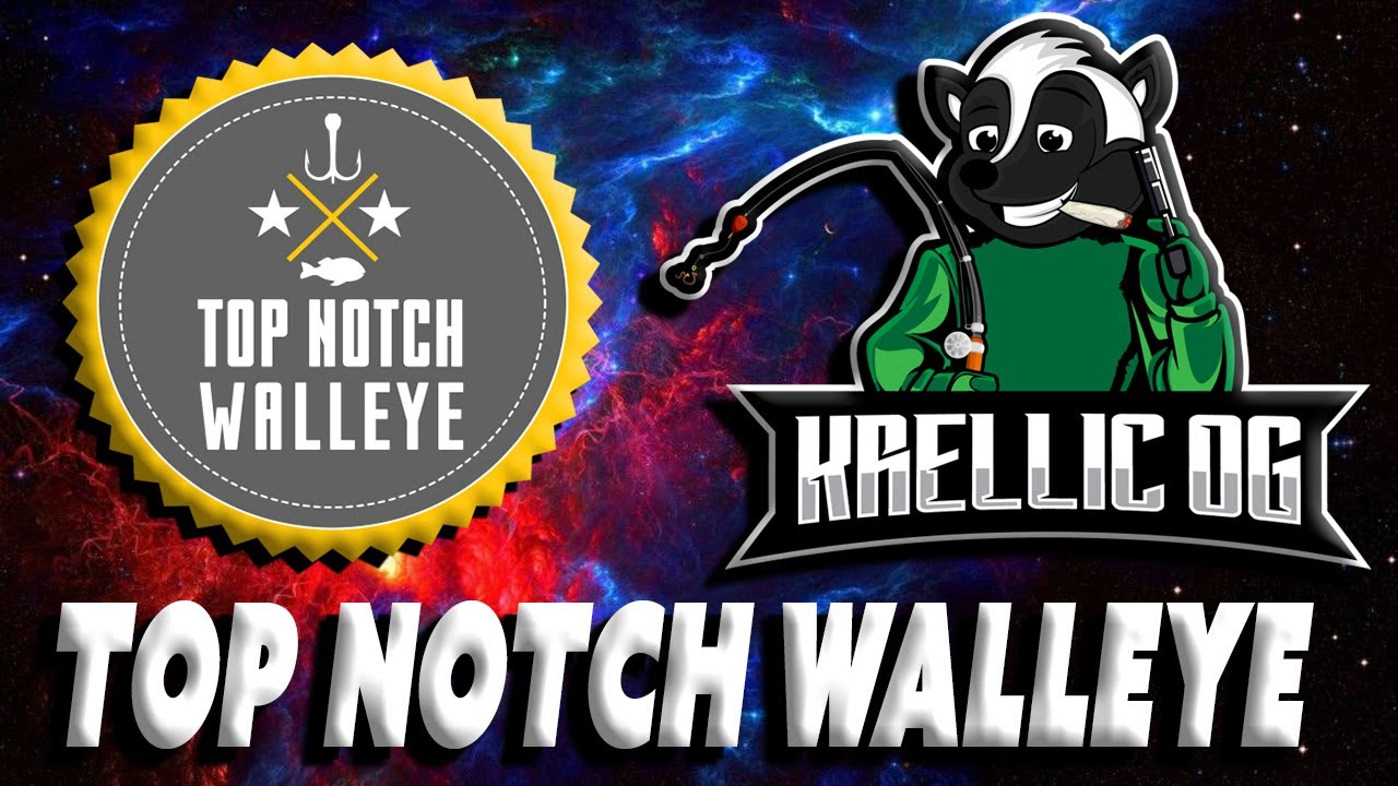 Top Notch Walleye Comp Guide with a Clutch finish!! - Fishing Planet / Fisherman