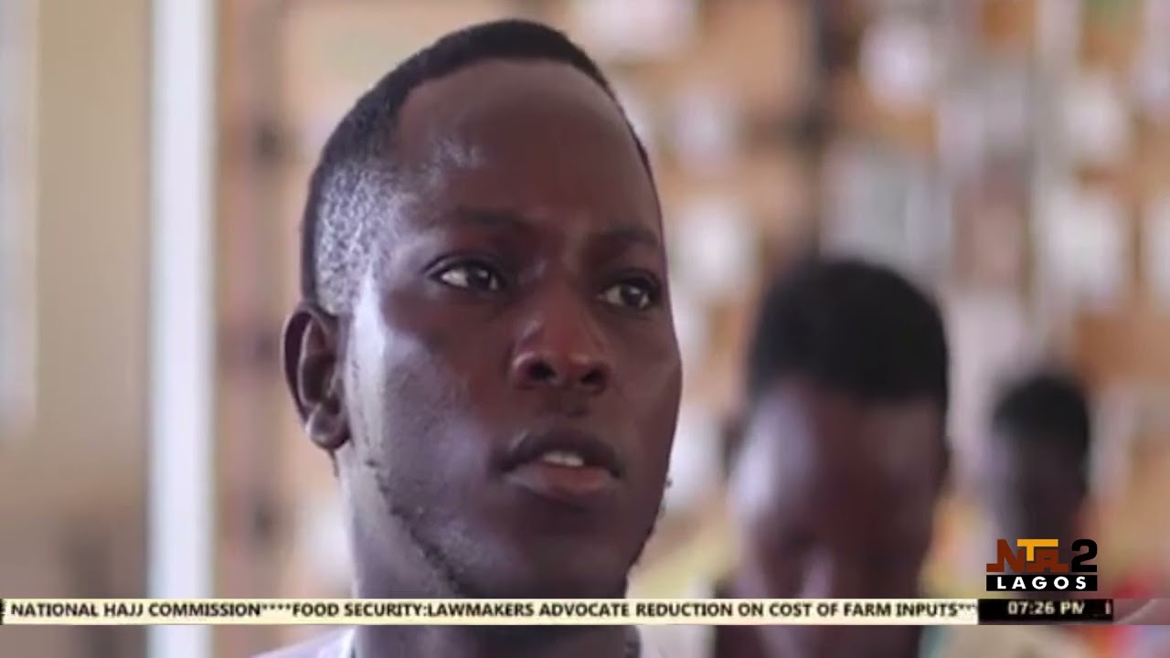 VarsityMentor Gen AI Computer Edu. Summit@NTALive @olumideeguntola284 TV