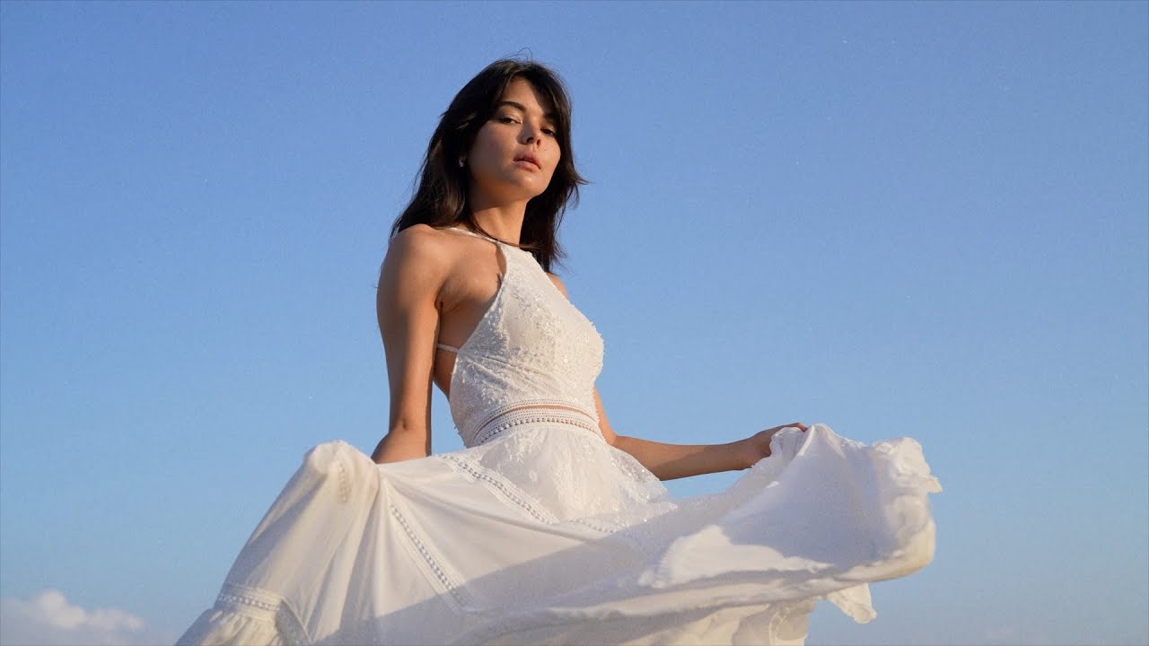 Inbar Freiman 2023 Bridal Collection | New York Fashion Week Bridal | VRAI Magazine