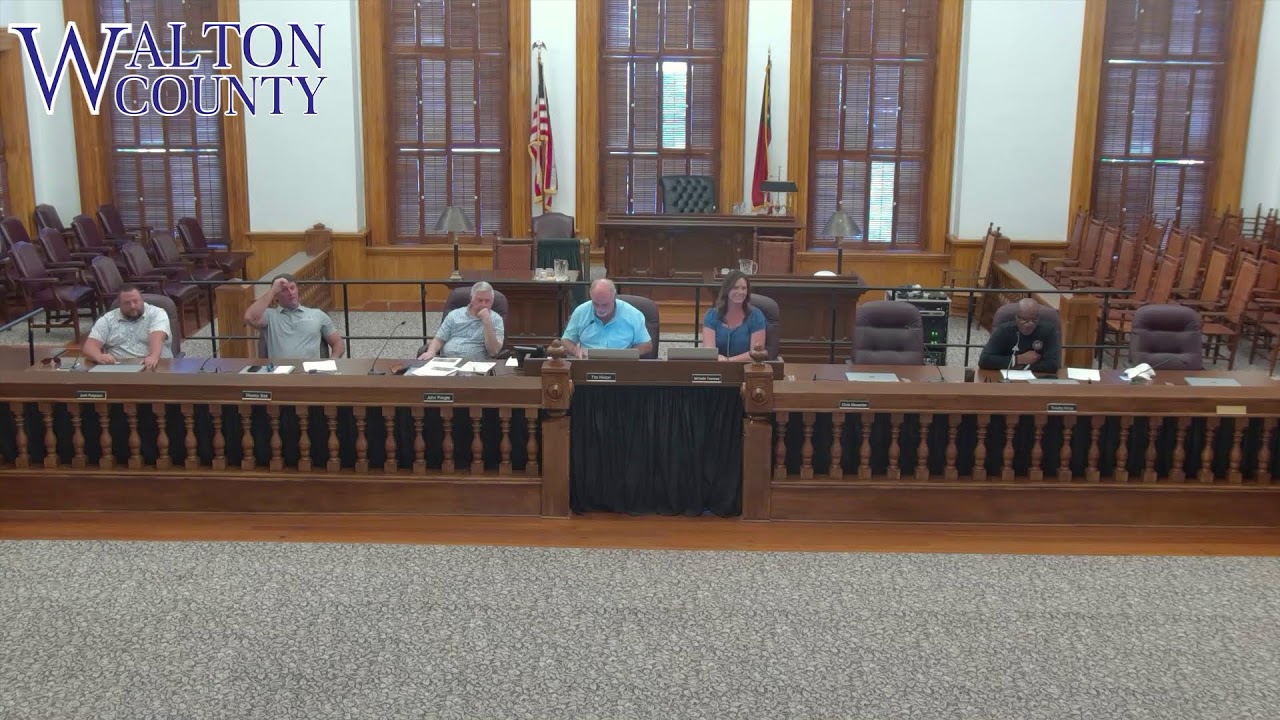 Planning Commission Meeting September 4th, 2025
