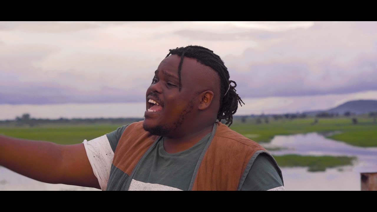 George Kalukusha - Find Your Way [Official Video]
