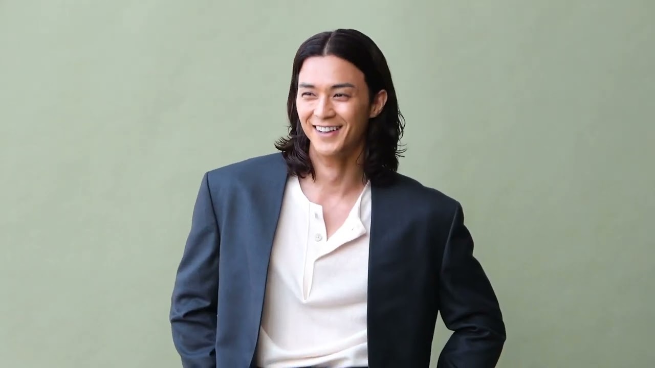 Kim Ji Hoon [Money Heist] Photoshoot Moments