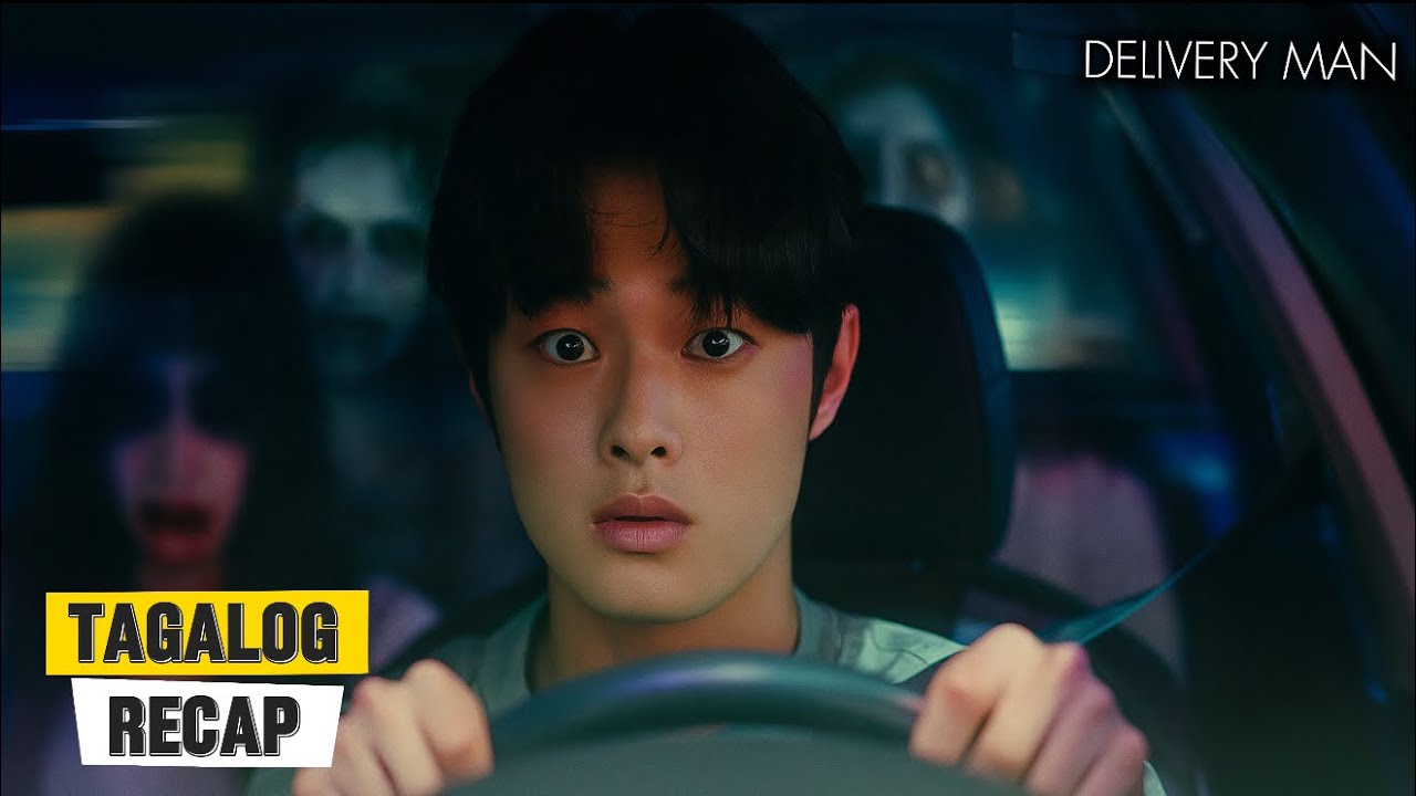 Isang Binata, Naging Bilyonaryo Dahil Sa Pagtataksi | Movie Recap Tagalog