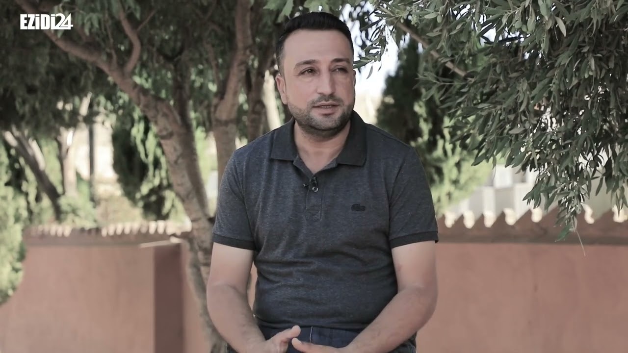 قصص منسية من الابادة الايزيدية  