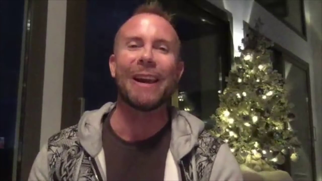 Up Close & Personal with Mike Kiefer
