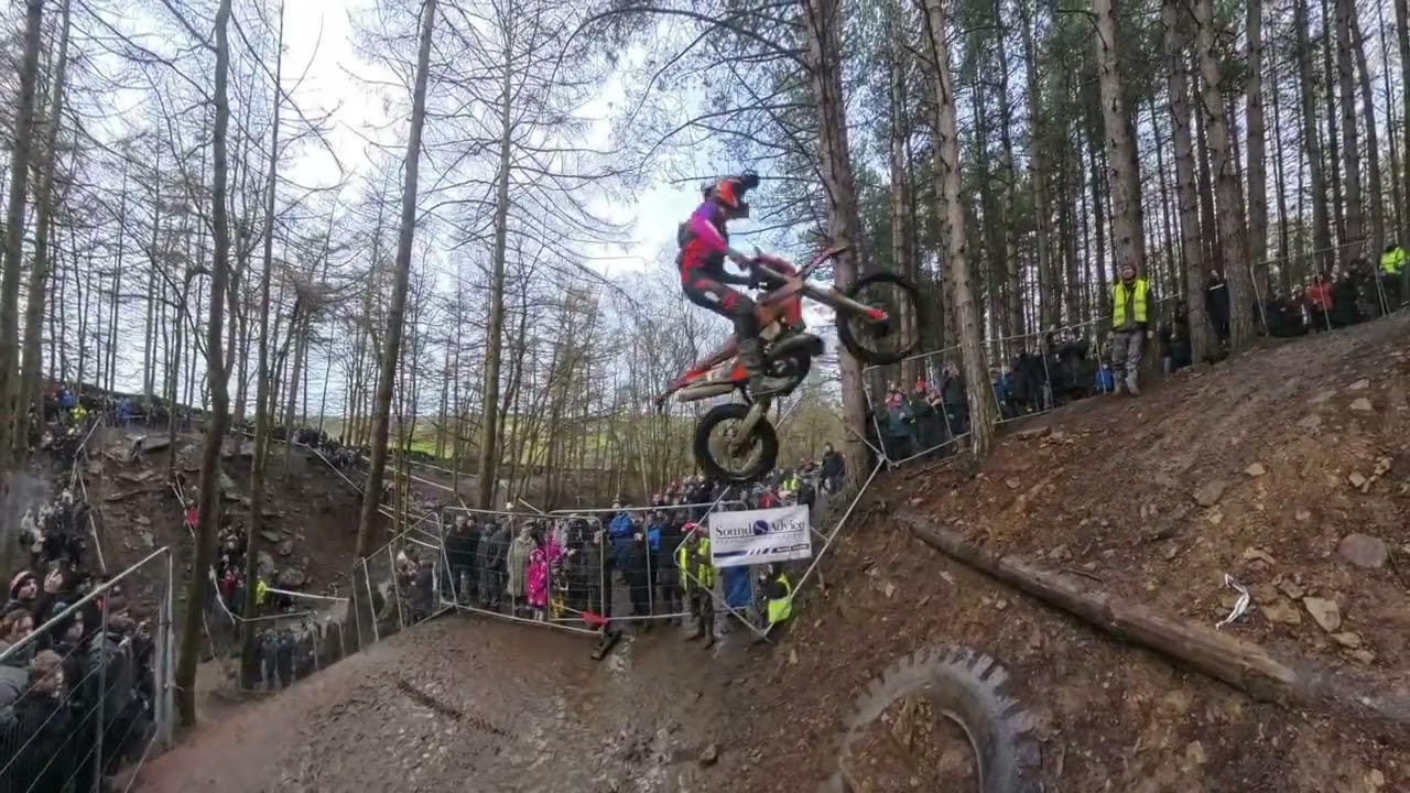 wild willys extreme enduro 2026   HD 1080p