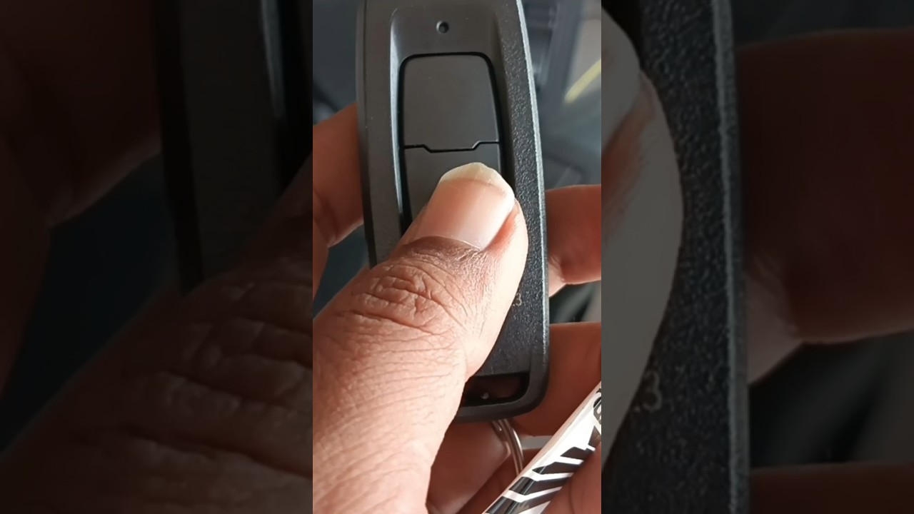 CARA MENYALAKAN HONDA BEAT DELUXE SMARTKEYLES TERBARU 2024 #shortvideo