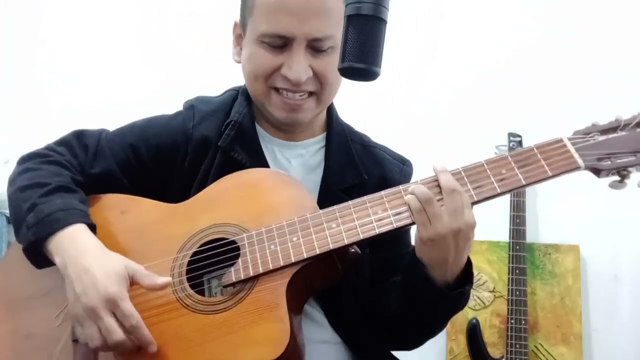 Tutorial salvemos nuestro amor agua marina 