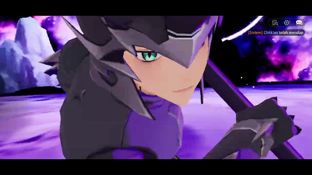 Seven knights re birth | mari kita farming lagi buat upgrade lagi 