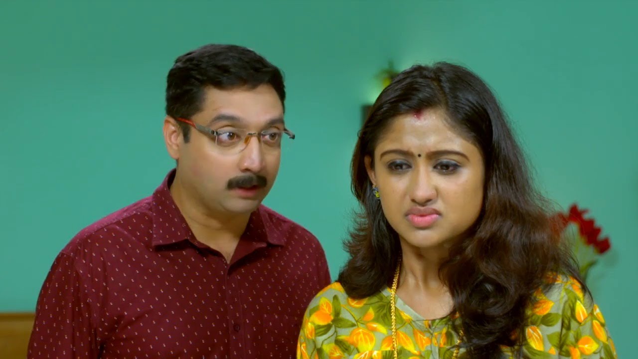 #Bhramanam | Episode 242 - 17 January 2019 I Mazhavil Manorama