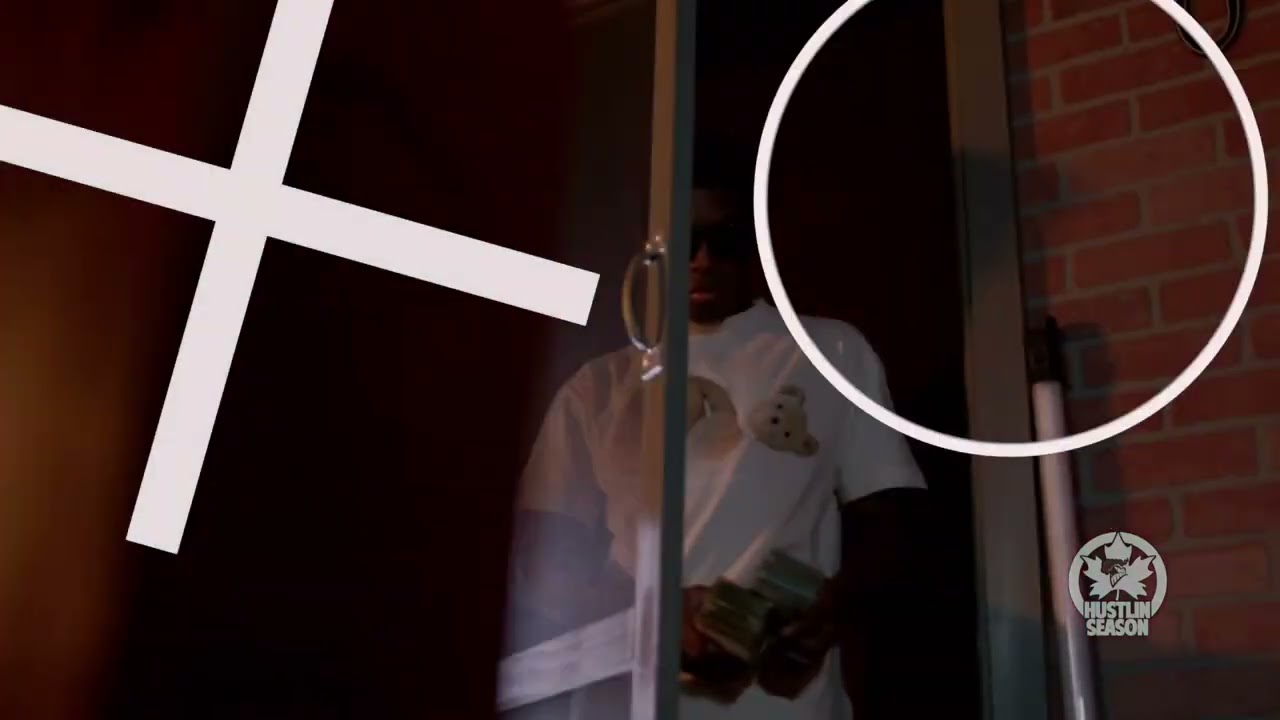 LIL BENJI - RAN UP A SACK (RUAS) - Dir By @ChuckStarFilms1 Prod. By Neave