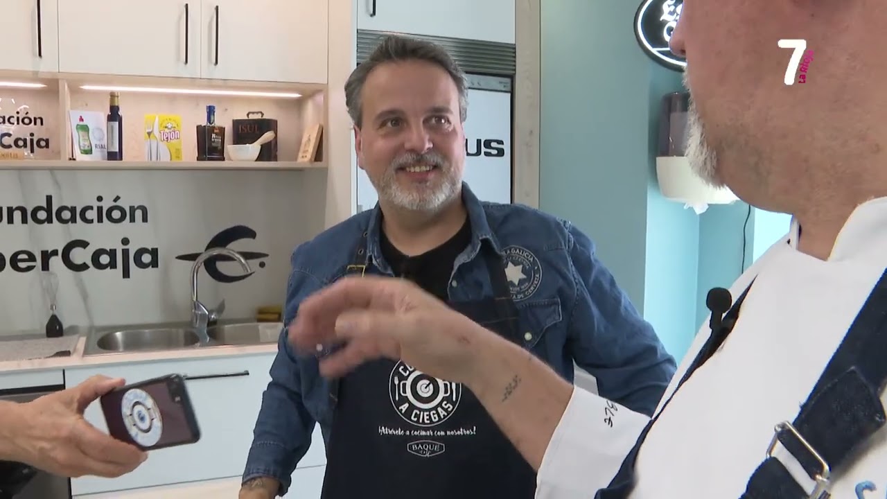 COCINAR A CIEGAS TARTA DE CERVEZA