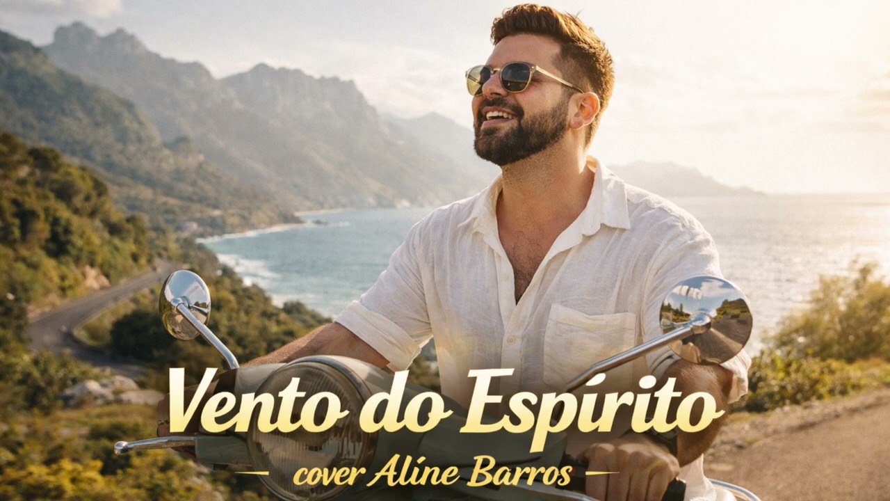 Vento do Espírito 
