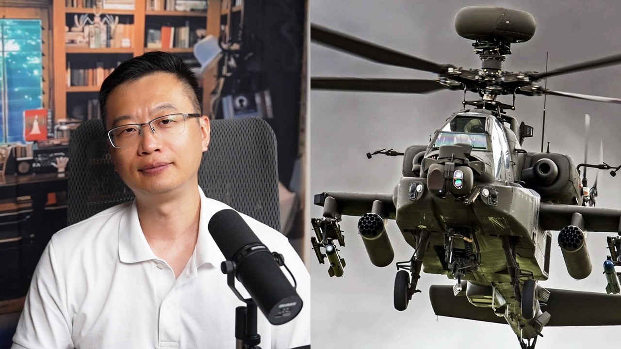美軍登陸伊朗？ 歷史上美軍登陸，股市暴漲的規律！ 堅持定期投資，千萬別倒在黎明前！